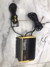  Pro Mariner Pro sport 12 V 12 Amp dual onboard boat marine battery charger