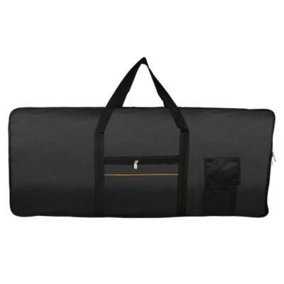 Handheld 61 Tasten Elektronische Klaviere Koffer Tasche Organizer Tastatur Instrument Teile