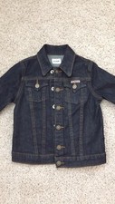 Hudson Jeans Jacket Girls Size 6