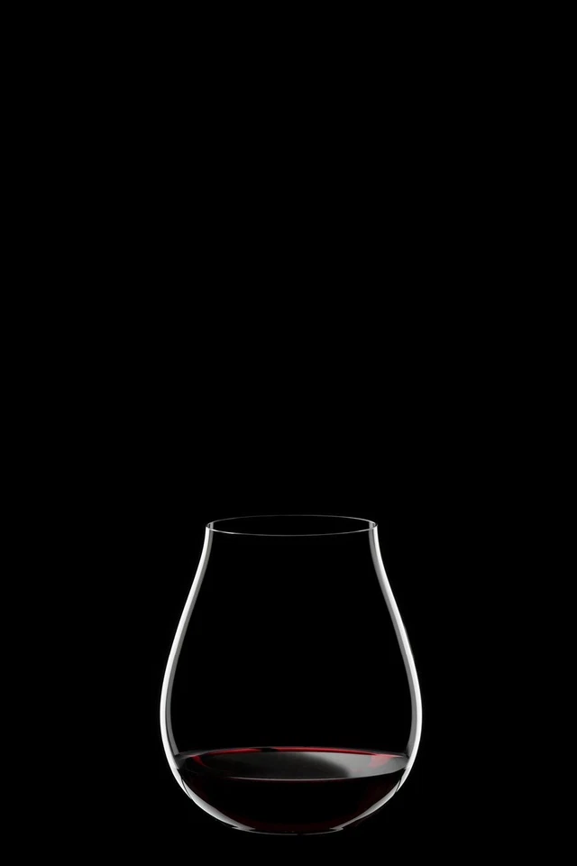 RIEDEL The O Wine Tumbler New World Pinot Noir, Set of 2 - Image 4 of 4