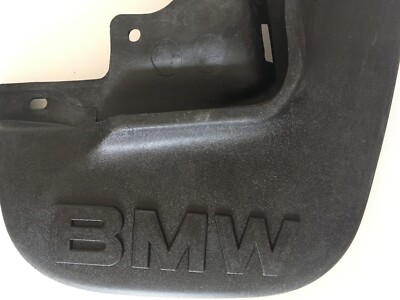 BMW E36 Mud Flaps Rear NLA Genuine 82169402980 for sale online | eBay