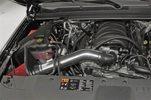 Engine Cold Air Intake Performance Kit - Picture 11 of 12