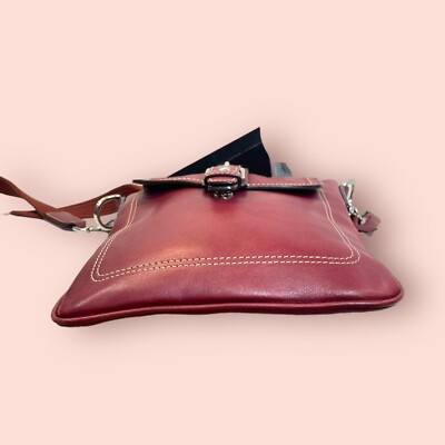 COACH Vintage Hamilton Swing Pack Small Crossbody Bag