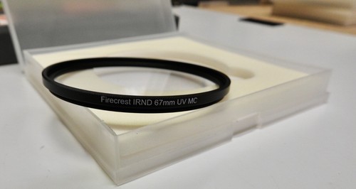 Formatt-Hitech Firecrest Circular Filters. 62mm & 67mm. ND, CPL , UV Etc - Picture 108 of 125