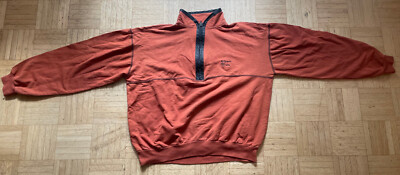 Original Vintage Al Green Sweatshirt- 80er Jahre - extem selten - RCA - BMG