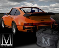 Porsche 911 Turbo 930 Outdoor Ganzgarage Car Cover Stoffgarage wasserdicht weich