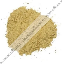 Miswak Powder Araq Wood Siwak ORGANIC 100% Pure & Natural 80g Polvo de Siwak