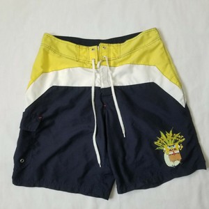 spongebob board shorts