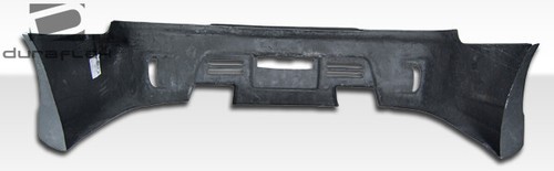 92-94 Acura Vigor XGT Overstock Rear Body Kit Bumper!!! 101072 - Picture 5 of 6