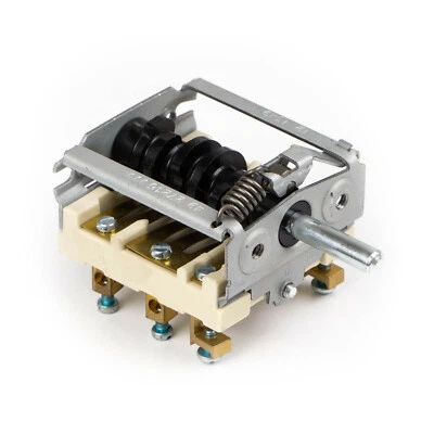 Taktschalter Herdschalter Schalter Dönergrill für Potis Ceylan 7 Taktschalter