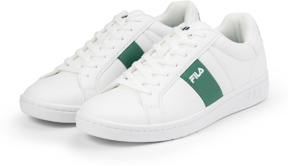 Fila Sneaker da tennis linea incrociata