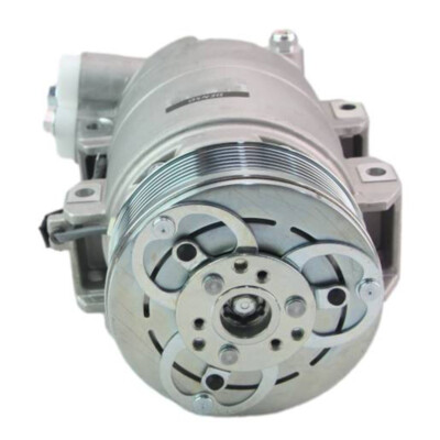 AC Compressor 92600-3XA0A For NISSAN CS4E26 KS2E26 KS4E26 DS4E26