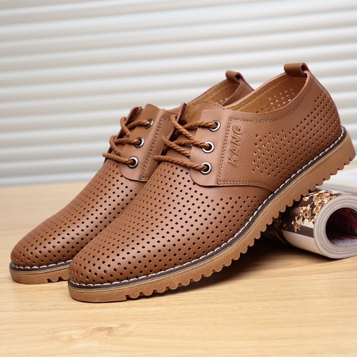 mens summer business casual shoes