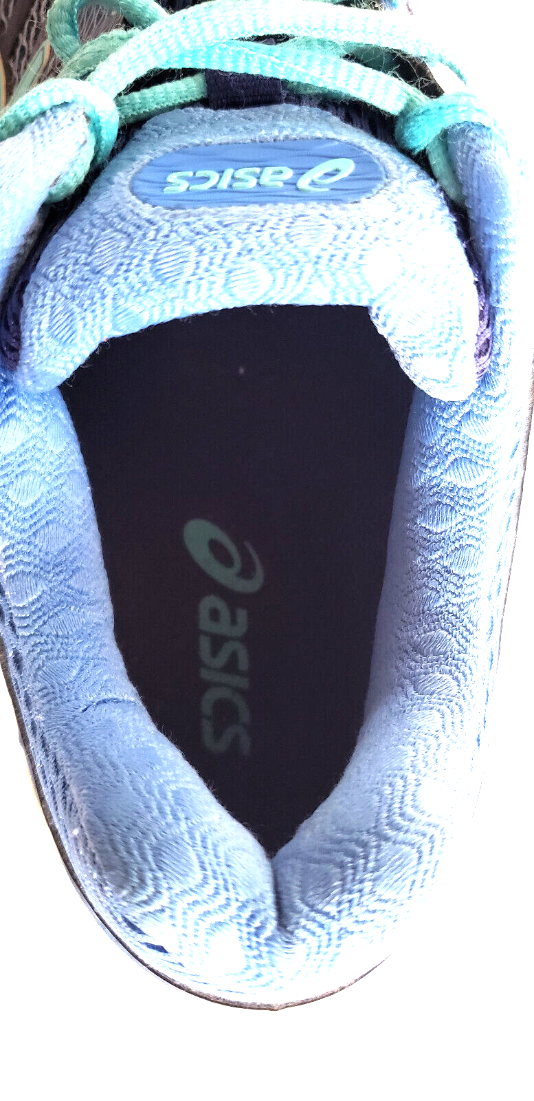 asics fluidride gel cumulus 17