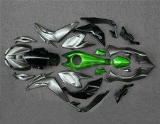 Full Fairing Bodywork Panel Kit Set Fit For KAWASAKI Z1000 2014-2019 15 16 17 18