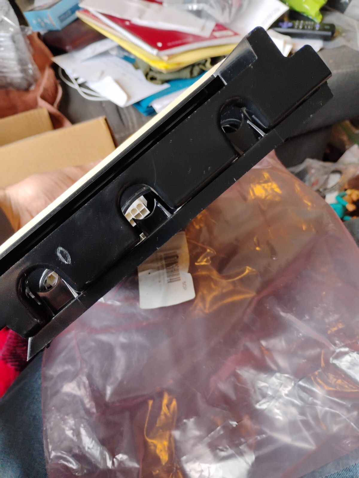 Frigidaire 242115239 Board Main Power New OEM Save Money Here.