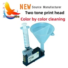 Print head Cleaning & Repair Kits for HP 72# 70# T790 T1700 T2300 Z5200 Z3200 Z6
