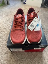 Reebok Zig Dynamica 5 Brick Red - Man 10.5