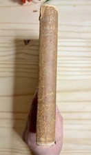 1861 First Principles of Ethics J.T. Champlin Civil War Era Boston Hardcover