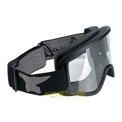 Biltwell Moto 2.0 Script Black In Kunststoffgeprägtem Kunststoff