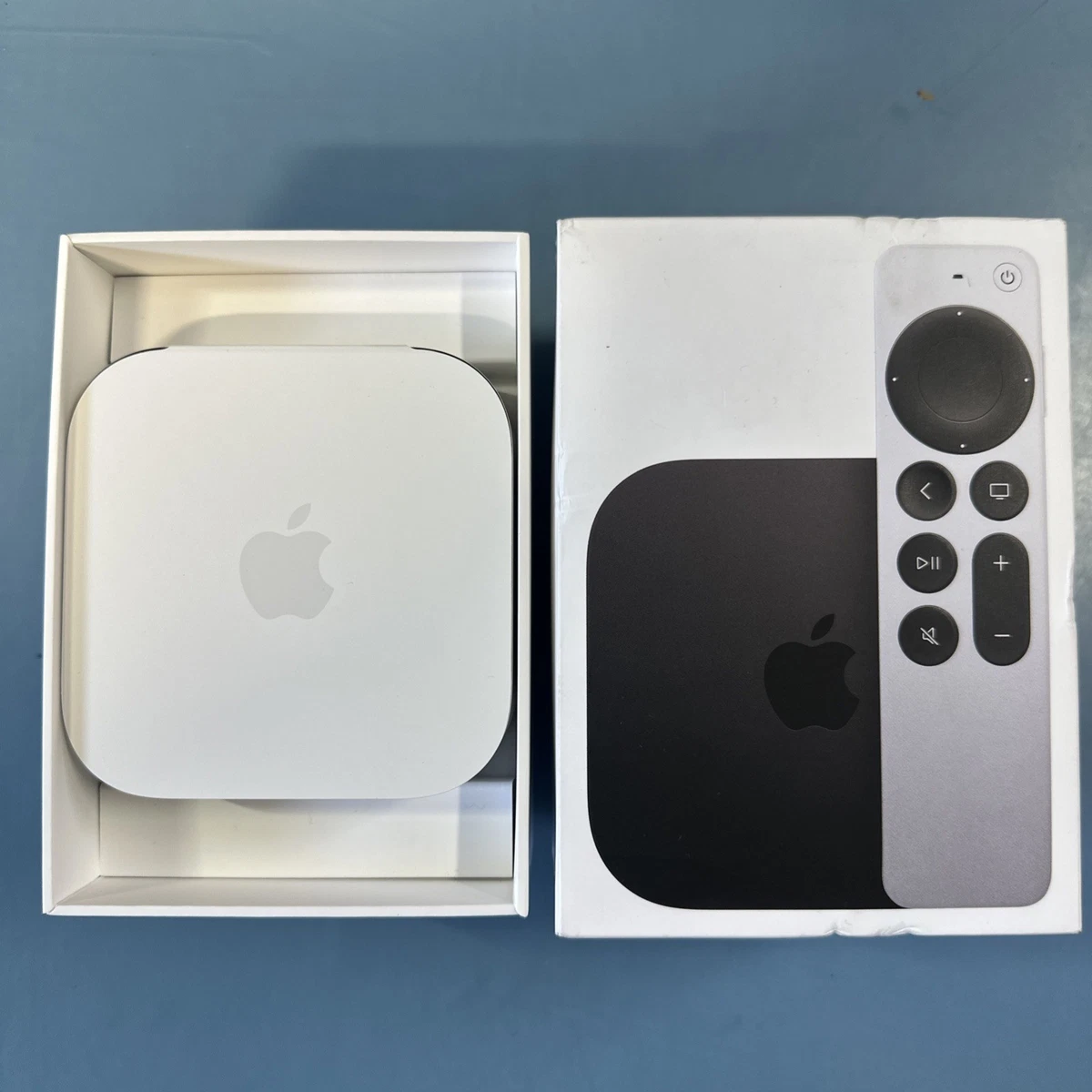 Apple TV 4K (3rd Generation) for sale - eBay