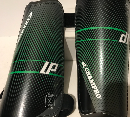 Champro d1 Shin Guards M 4’6”-5’6” - Picture 4 of 4