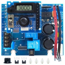 GLX-PCB-RITE Main Board & GLX-PCB-DSP Display...