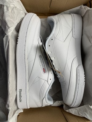 Reebok Club C 85 Weiß Gr. 40.5 EU