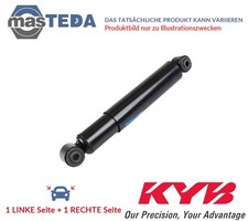 3448038 STOSSDAMPFER STOßDÄMPFER 2 STÜCK PAAR HINTEN KYB 2PCS NEU