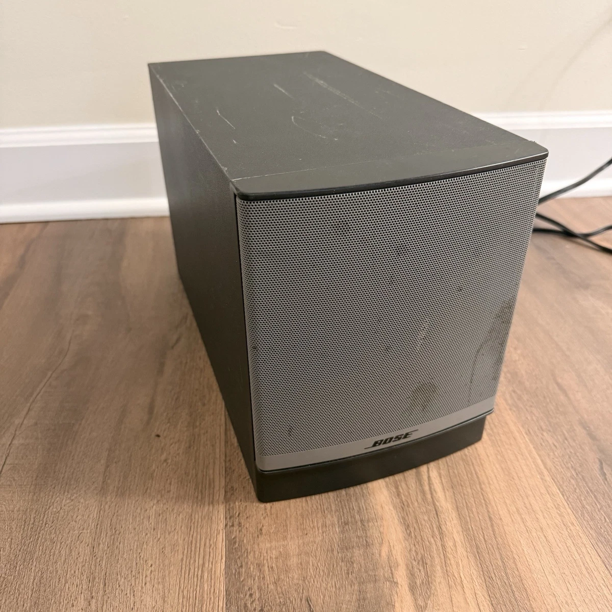 Bose Companion 3 Series Ii for sale | eBay