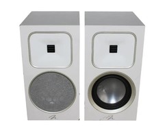 MartinLogan Motion Foundation B1 2-Way Bookshelf Speakers Pair -Free Shipping