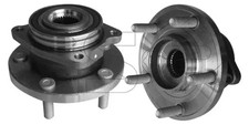 Roulement de roue Chrysler SEBRING