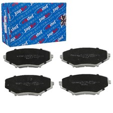 Plaquette de frein Mazda RX8