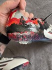 Adidas Messi Pibe De Barr10 Soccer Cleats US Size 10.5 — photo 5