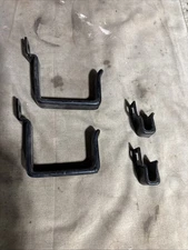 Craftsman Table Saw Align A Rip Fence Miter Hooks  Nice Shape (4) Hooks