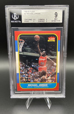 How to Spot a Fake Michael Jordan Rookie Card and Not Get Scammed 13