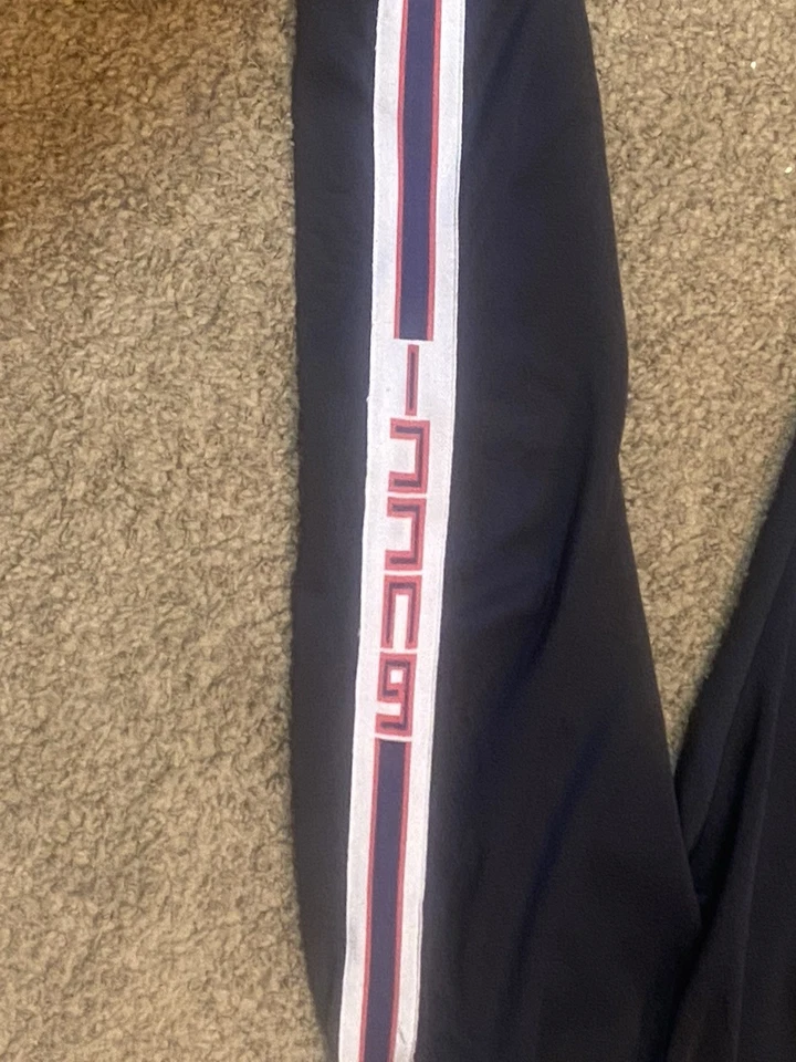 Pantalones deportivos Gucci para hombre talla mediana Foto 2 de 4