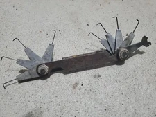 Vintage Spark Plug Adjusting Gap Gauge USA Tool