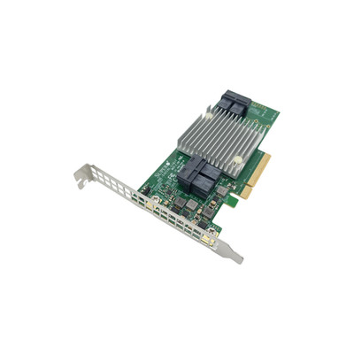 Supermicro AOC-S3216L-L16iT 16-Port 12Gb/s SAS SATA PCIe 3.0 x8 HBA Controller