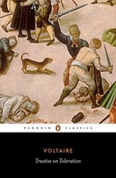 Treatise On Toleration | Voltaire | Englisch | Taschenbuch | 2016