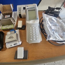 Abbott i-STAT 1 300-G  System complete