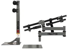 BOG 1100476 Treepod Treestand Hunting Rest