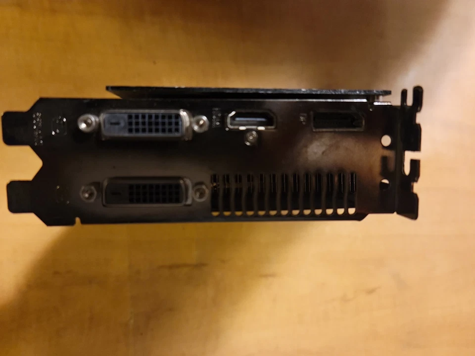 PowerColor TurboDuo AMD R9 290X 4GB GDDR5 - Image 4 of 4