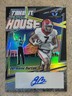 2022 Leaf U Valiant Take it to the House 3/5 Jermaine Burton Rc Auto Bengals