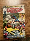 Amazing Spider-Man #117 1973 Marvel Comics Stan Lee John Romita VF-