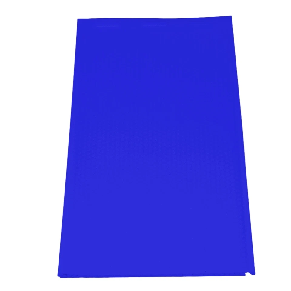 2PCS Beeswax Sheet Mold 5.4mm Reusable Silicone Beeswax Mold Foundation For LS - Image 4 of 4