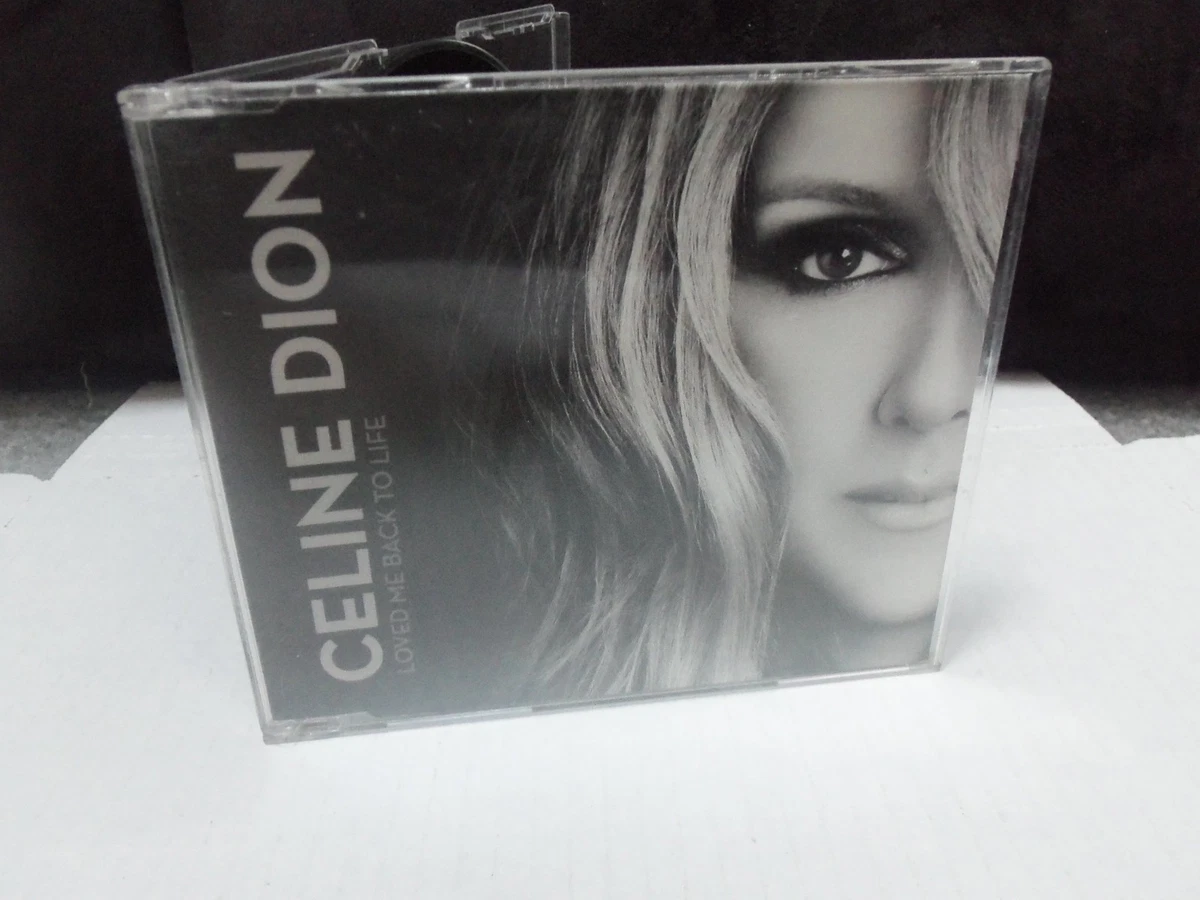 セリーヌ・ディオン／ＭＡＸＩ　ＣＤ　ＳＩＮＧＬＥ　１２枚セット（輸入盤）④ Celine Dion Maxi-Single Music CDs for sale | eBay