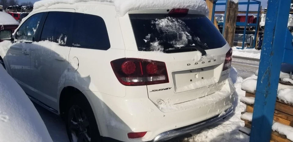 Держатель запасного лебедки TRAVEL 2015 1368942 - Изображение 4 из 4