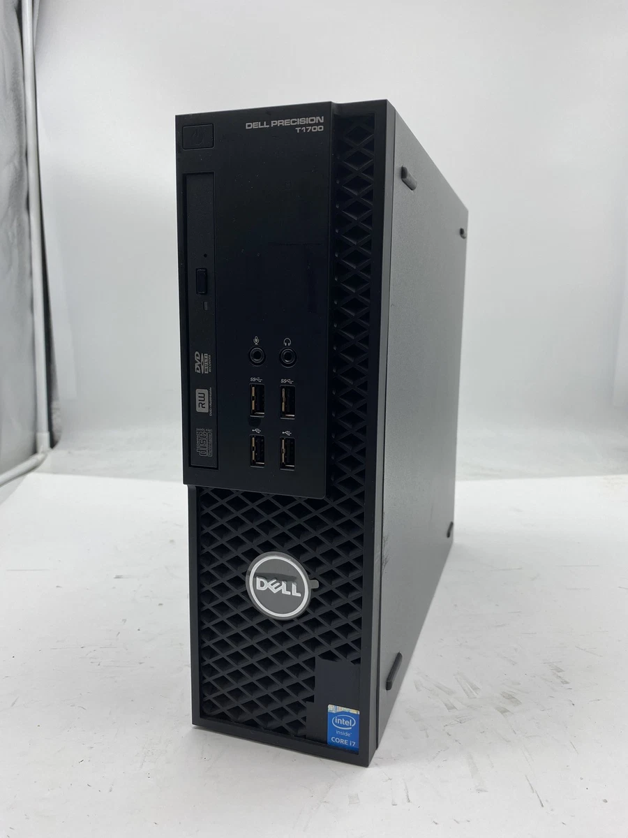 Dell Precision T1700 PC Desktops & All-In-One Computers for sale