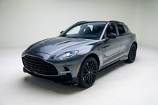 2023 Aston Martin DBX 707